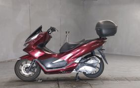 HONDA PCX125 JF81