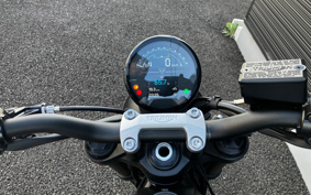 TRIUMPH TRIDENT 660 2024 LGL10U