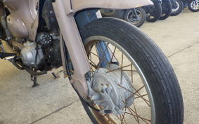 HONDA LITTLE CUB AA01