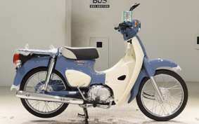 HONDA C50 SUPER CUB 2021 AA09