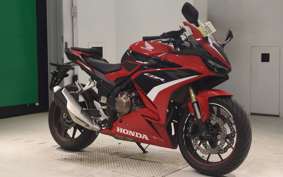 HONDA CBR400R 2022 NC56