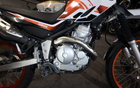 YAMAHA SEROW 250 DG31J