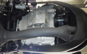 YAMAHA MT-03 ABS 2020 RH13J