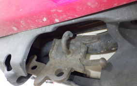 YAMAHA VINO 50 SA37J