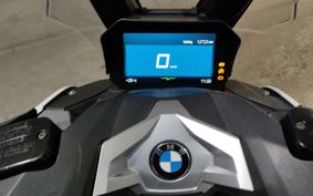BMW C400X 2022 0C09
