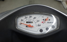 SUZUKI ADDRESS V50 Gen.2 2005 CA44A