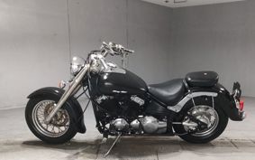 YAMAHA DRAGSTAR 400 CLASSIC 2000 4TR