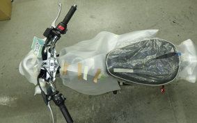 HONDA MONKEY 125 2009 JB05