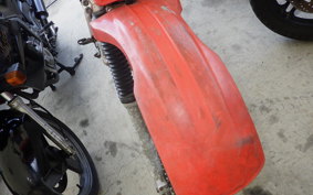 HONDA XLX250R MD08