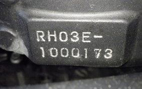 HONDA CBR650R 2020 RH03