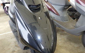 YAMAHA JOG DX-2 SA58J