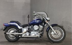 YAMAHA DRAGSTAR 400 VH01J