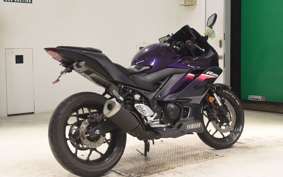 YAMAHA YZF-R25 A RG74J