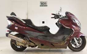 SUZUKI SKYWAVE 250 (Burgman 250) M 2008 CJ45A