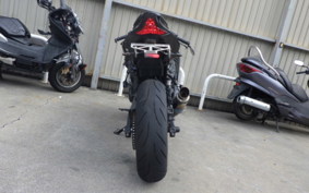 KAWASAKI ZX-25R ZX250E