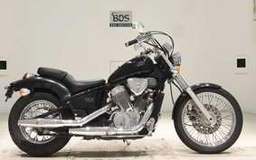 HONDA STEED 400 2003 NC26