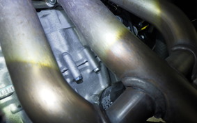 KAWASAKI ZX-4R SE 2023 ZX400P