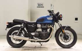 TRIUMPH BONNEVILLE T100 2023