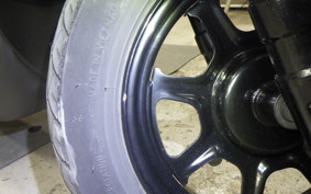 YAMAHA VINO 50 Gen.4 2015 AY02