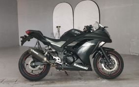 KAWASAKI NINJA250 EX250L