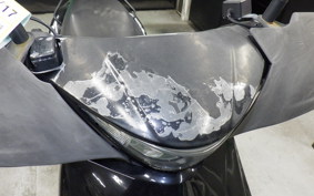 SUZUKI ADDRESS V125 S 2012 CF4MA