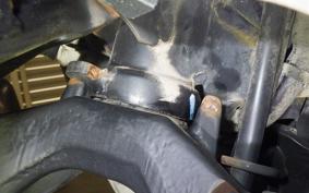 HONDA C110 SUPER CUB 2002 JA10