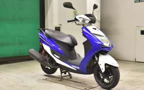 YAMAHA CYGNUS 125 XSR 3 SEA5J