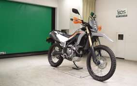 HONDA CRF250L 2016 MD47