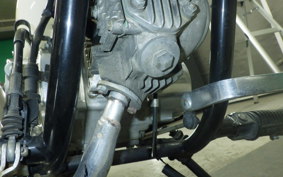 HONDA MAGNA 50 2012 AC13