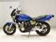 Фото Yamaha XJR400 1993 с японского аукциона