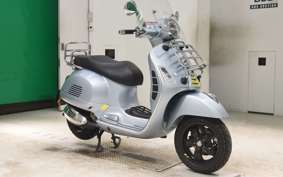 VESPA GTS300SUPERTECH 2021
