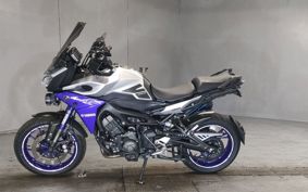 YAMAHA MT-09 RN36J