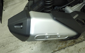 HONDA ADV160 2009 KF54