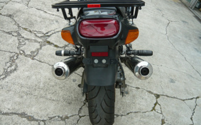 KAWASAKI ZZ-R400 2001 ZX400N