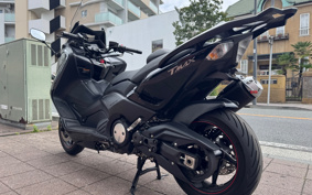 YAMAHA T-MAX 530 ABS 2014 SJ12J