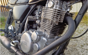 YAMAHA SR400 1996 1JR