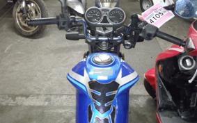 HONDA CBF125