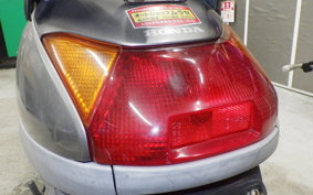 HONDA LEAD 50 Gen. 2 AF48