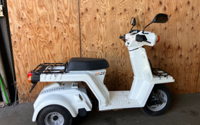 HONDA GYRO TD01
