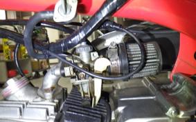 HONDA UNREGISTERED MODEL by BDS50