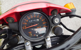KAWASAKI KSR-2 MX080B