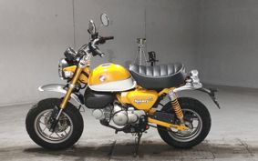 HONDA  MONKEY 125 JB02