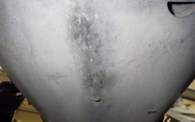 YAMAHA CYGNUS 125 X 2 SE44J