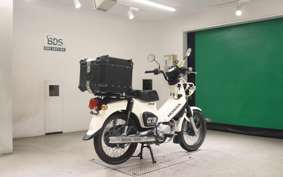 HONDA CROSS CUB 110 JA45