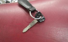 YAMAHA DRAGSTAR 250 VG05J