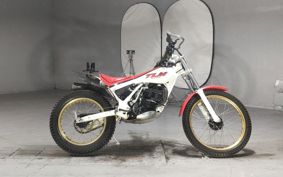 HONDA TLM200R MD15