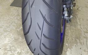 YAMAHA MT-09 Tracer 2020 RN51J