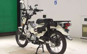 HONDA CT125-2 2012 JA65