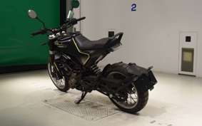 HUSQVARNA SVARTPILEN 401 2019