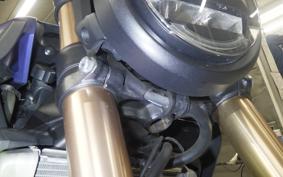 HONDA CB250RA 2012 MC52